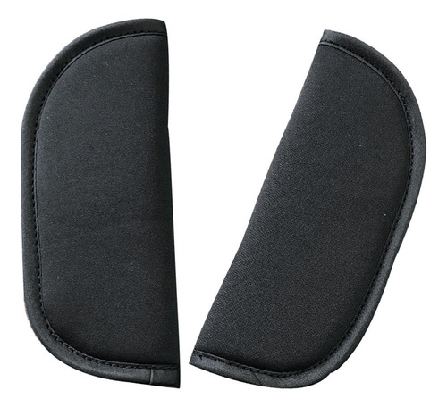 3 Almohadilla For Cinturón De Seguridad, Funda For Correa