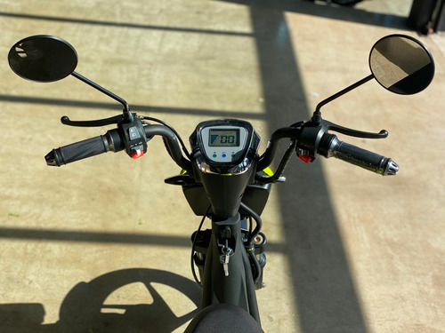 Imagen 4 de 14 de Kiwi Katana Moto Eléctrica Precio De Lanzamiento!