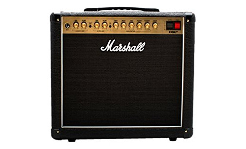Amplificador Combo De Guitarra Marshall Amps (m-dsl20cr-u)