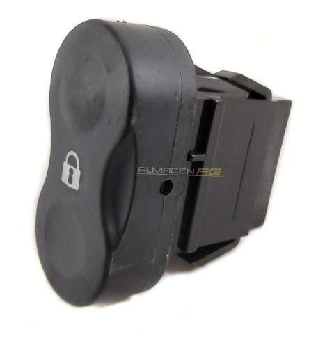 Switch Bloqueo Puerta Renault Logan Sandero 2008 - 2012