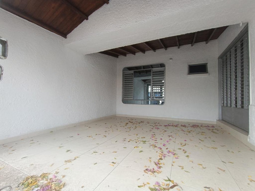 Casa En Arriendo En Villa Del Rosario. Cod A28531