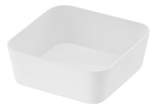 Bandeja Organizadora  Home S Blanca