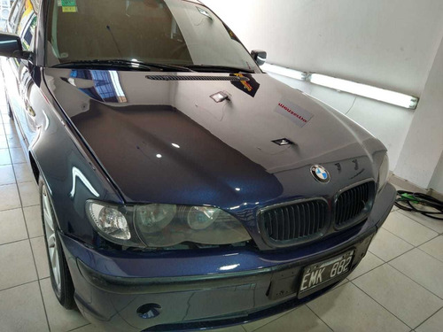 Bmw Serie 3 2.0 320i Active 2004