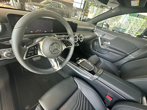 Mercedes-benz Clase A 1.3 A200 163cv Progressive Sedan