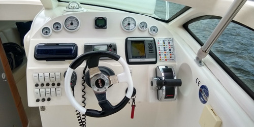 Real Power Boats
