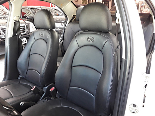 Jac Motors Jac J3 Turin Sedan / Jac / Sedan Turin Jac 3 Jac3