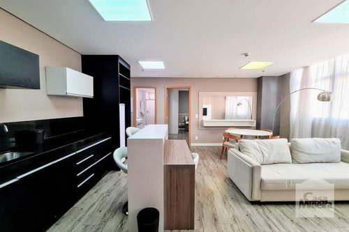 Imagem 3 de 12 de Apartamento À Venda No Luxemburgo - Código 313717 - 313717