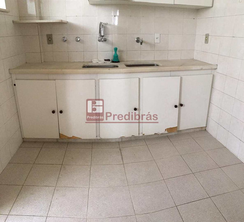 Imagem 22 de 26 de Apartamento Com 3 Dorms, Funcionários, Belo Horizonte - R$ 490 Mil, Cod: 579 - V579