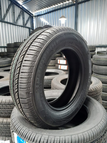 Kit 2 Pneus 235/60r16 Speedfire Remold Aro 16 Vipal