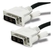Comprar Cabo Para Monitor Padrão Dvi-d X Dvi-d Digital 1,5mts