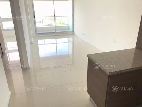 Departamento, De 1 Dormitorio, A Estrenar En Punta Del Este