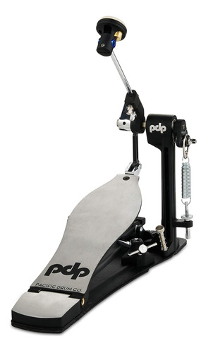 Pdp By Dw Concept Series Pedal De Bombo Simple De Transmisió