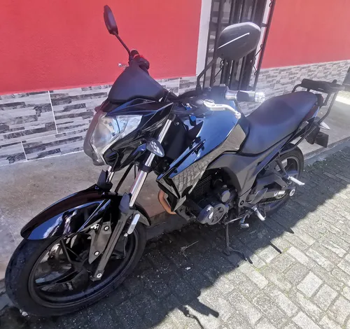 Cr5 180cc