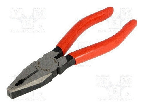 Pinza Universal Knipex 03 01 160mm