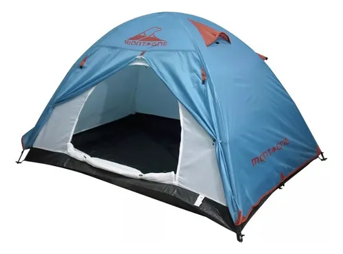 comprar Carpa Iglu Camping Montagne 2 Personas Shelter Exterior