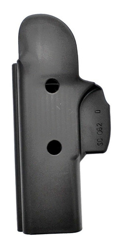 Coldre Velado Taurus Pt 24/7 838 840 940 938 57 58 100 Md6