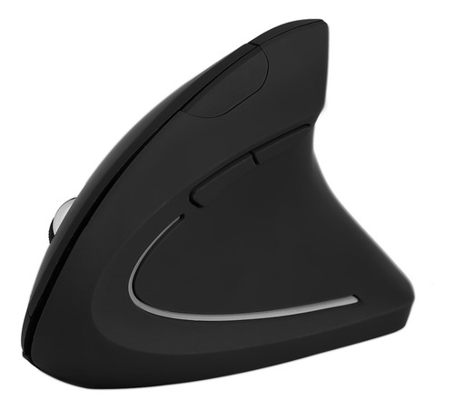Ratón Inalámbrico Vertical Ergonómico De 2,4 Ghz, 1600 Dpi
