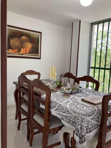 Venta De Apartamento En Las Quintas De Don Simón