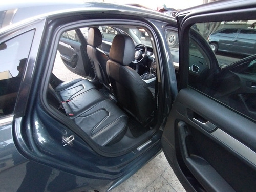 Audi A4 1.8 Tfsi Sport Cuero Multitronic 2011