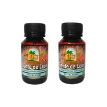 Comprar 2 X Tintura Madre : Diente De León Hierbas Del Oasis - Fw