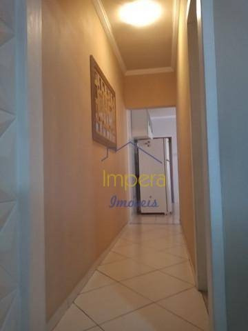 Casa Com 3 Dormitórios À Venda, 78 M² Por R$ 255.000,00 - Jardim Santa Luzia - São José Dos Campos/sp - Ca0146