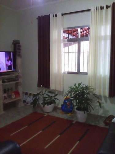 Imagem 6 de 15 de Casas 3 E 4 Quartos Para Venda Em Praia Grande, Solemar, 3 Dormitórios, 1 Suíte, 3 Banheiros, 2 Vagas - 449_2-577429