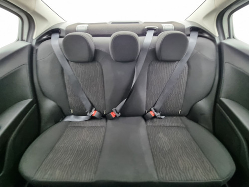 Fiat Cronos 1.3 FIREFLY FLEX DRIVE MANUAL