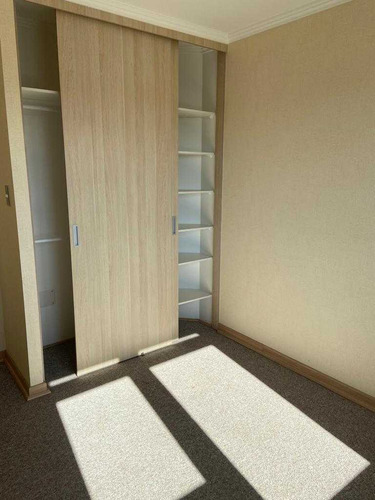 Arriendo Dpto 2d Y 1b Plaza Parque Los Poetas (69479)