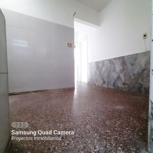 Imagen 11 de 15 de Alquiler Casa Prado Belvedere Un Dormitorio Y Patio De Uso Exclusivo.