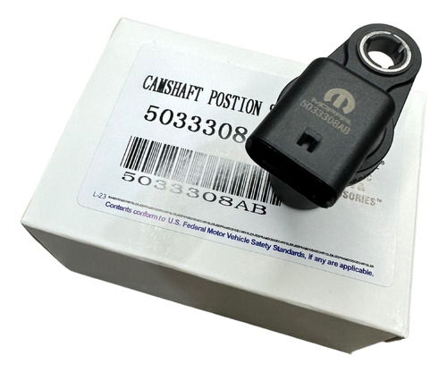 Sensor De Posición Árbol Leva Dodge Caliber / Jeep Compass