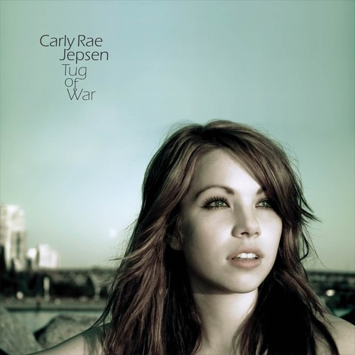 Cd De Tira Y Afloja De Carly Rae Jepsen