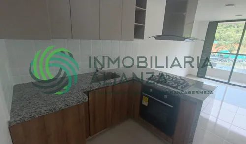 Apartamento En Arriendo En Cañaveral. Cod A16984