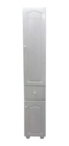 Tolva Anaquel Mueble Baño Laqueado 1,80 X 30 X 34 Oferta