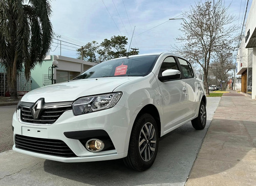 Renault Sandero 1.6 16v Intense