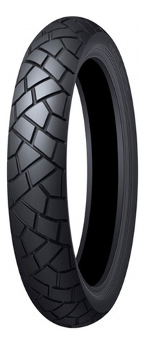 Cubierta Dunlop Mixtour On Road Trial 90 / 90 - 21 - Cuo