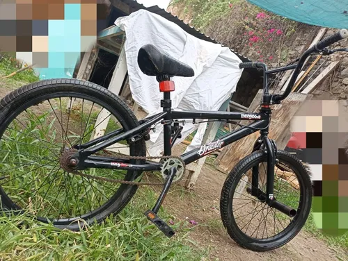 Mongoose bmx 2000 sale