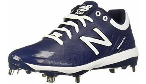 Nuevo Equilibrio De Hombres 4040 V5 Zapato De Béisbol Xltcu