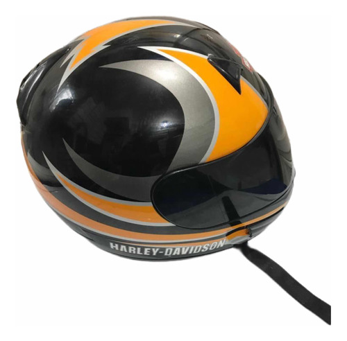 Casco Harley Usado Xl