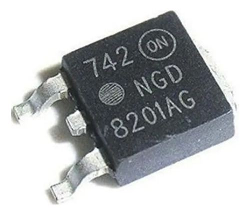 Transistor Ngd8201g