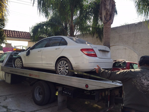 Europartedesarmo Mercedes C280 C350 C200 C180 C300 Clase C E