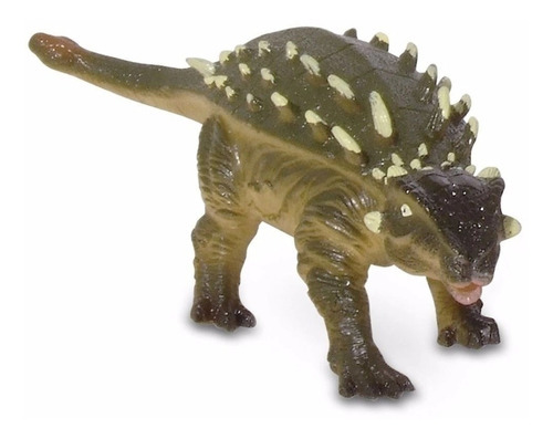 Bicho Mundi Divertido E Realistico Dinossauros Dtc 3824
