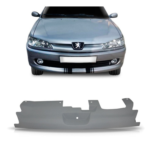 Grade Dianteira Peugeot 306 1997 1998 1999 2000 2001 Retov