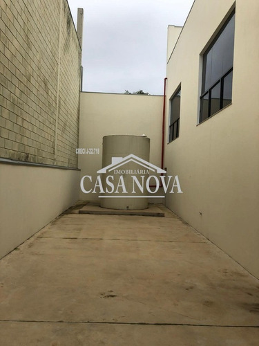 Barracao - Ba01726 - 34977037