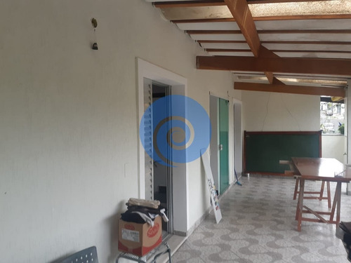 Sobrado Comercial Na Vila Anglo/sumarezinho - São Paulo - 423
