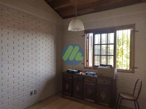 Imagem 13 de 18 de Casa Com 6 Dorms, Areal, Pelotas - R$ 640 Mil, Cod: 224 - V224