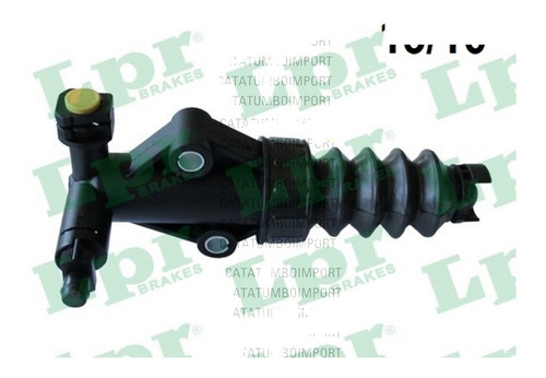 Cilindro Embrague Fiat Grande Punto 1.4 350a1.0 2005 2013