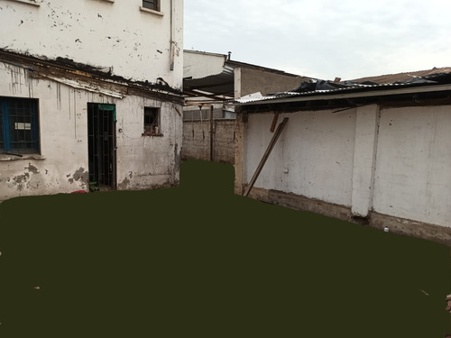 Venta Casa 2hab 1ba Macul