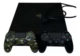 Playstation 4 Pro 1tb