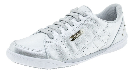 tenis kolosh feminino branco mercado livre