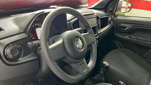 Imagem 4 de 9 de Fiat Strada Strada 1.4 Endurance Cs Manual